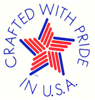 Created With Pride Made in USA